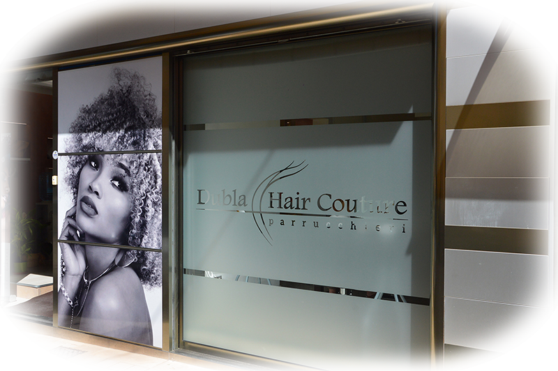 Dubla Hair Couture via Pergolesi 44 Grottaglie 74023