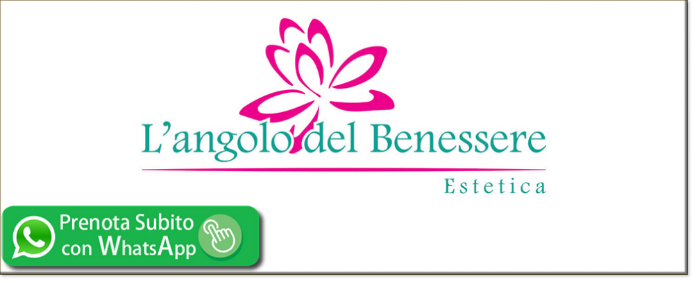 L'Angolo del Benessere "estetica" presso Dubla Hair Couture